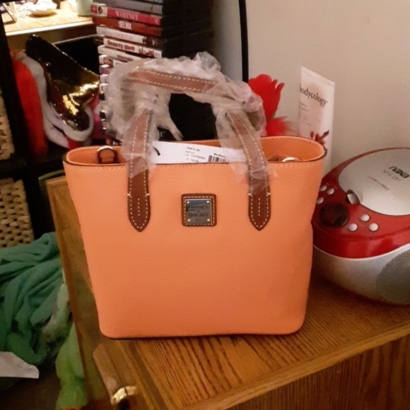 Dooney & Bourke Handbags - At Dewey & Bourke bag
